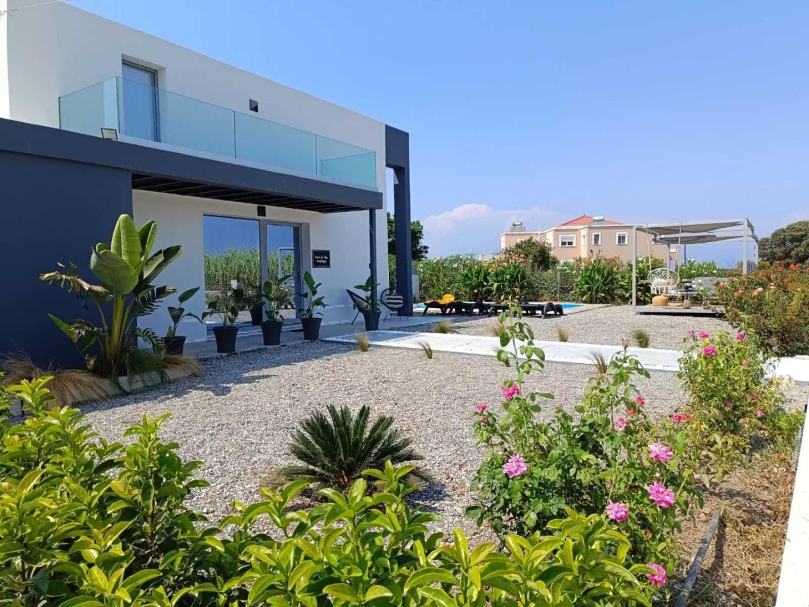 Casa Di Rea Sanfilippo Soroni Exterior foto
